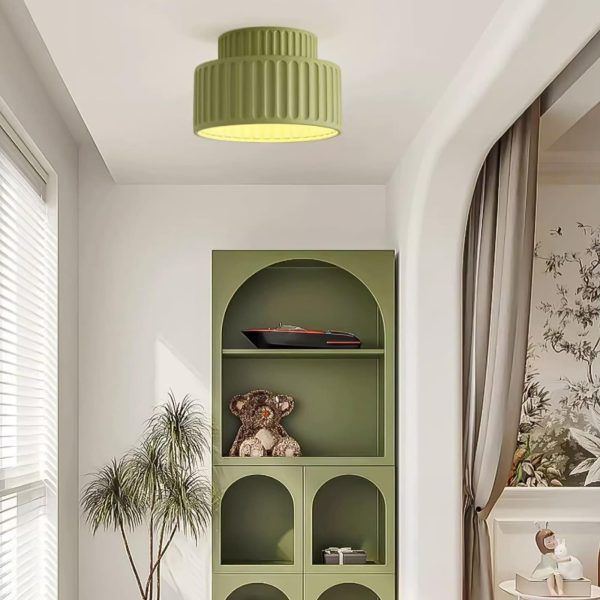 Kami Ceiling Lamp - Image 15