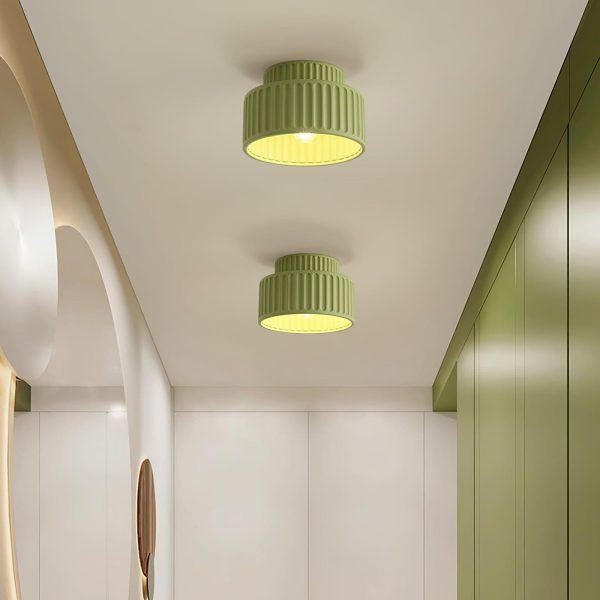 Kami Ceiling Lamp - Image 4