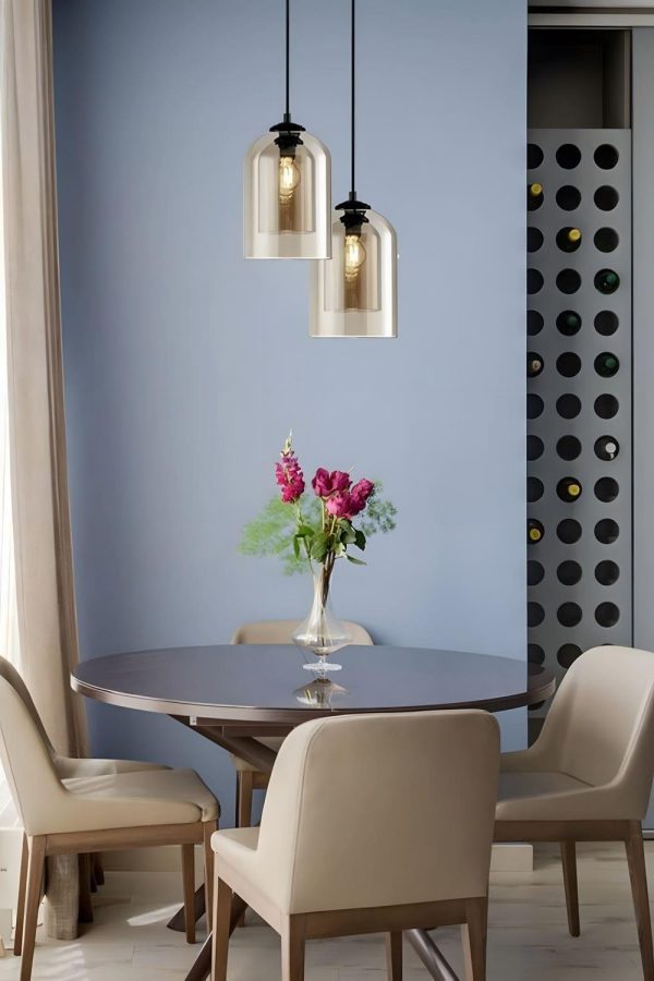 Karla Pendant Light - Image 8