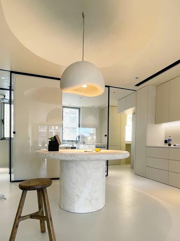 Khmara Resin Pendant Lamp - Image 13