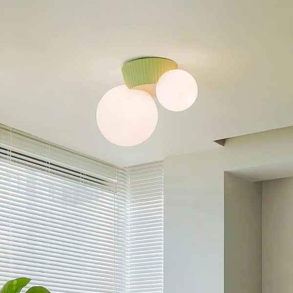 Land Ceiling Light - Image 2