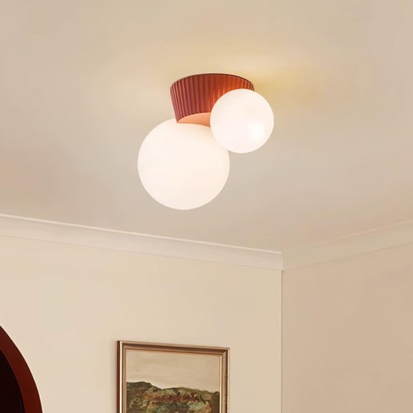 Land Ceiling Light - Image 16