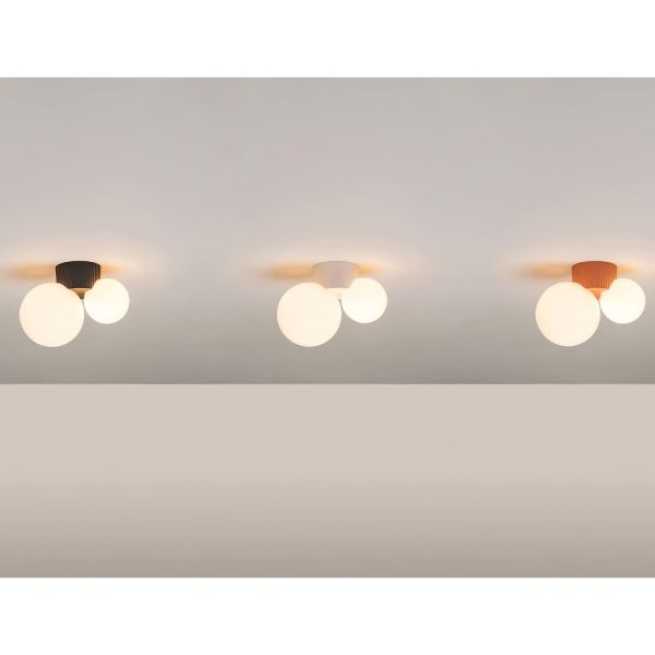 Land Ceiling Light - Image 19