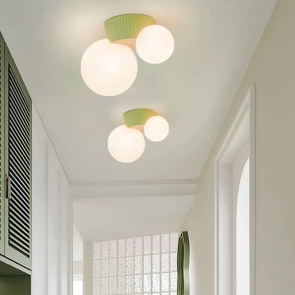 Land Ceiling Light - Image 4