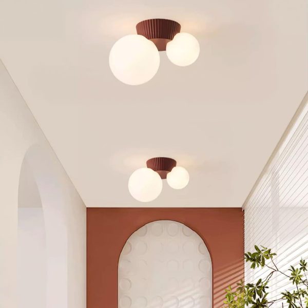 Land Ceiling Light - Image 5
