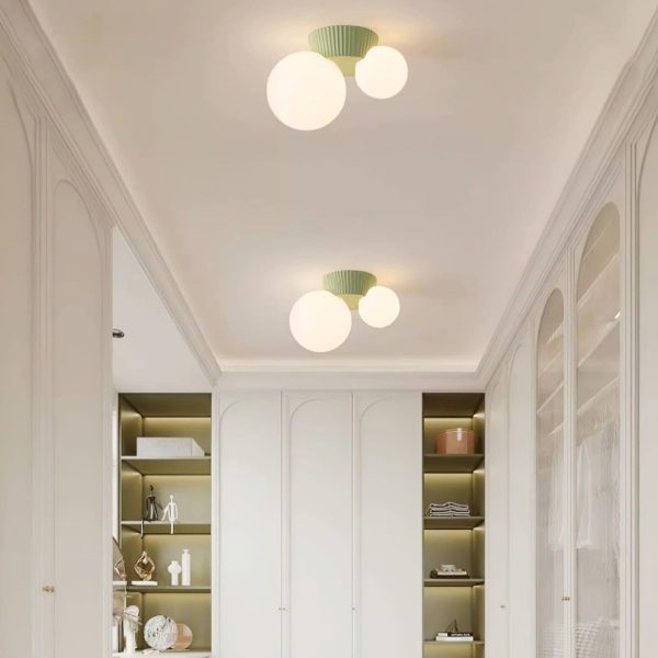 Land Ceiling Light - Image 6