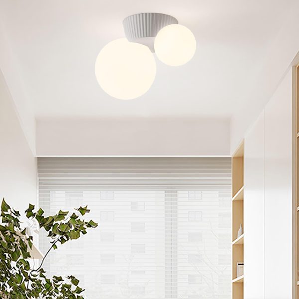 Land Ceiling Light - Image 8