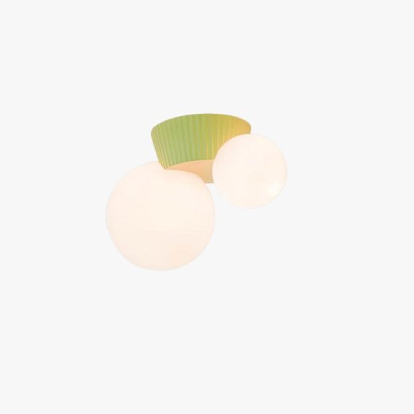 Land Ceiling Light