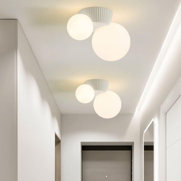 Land Ceiling Light - Image 7