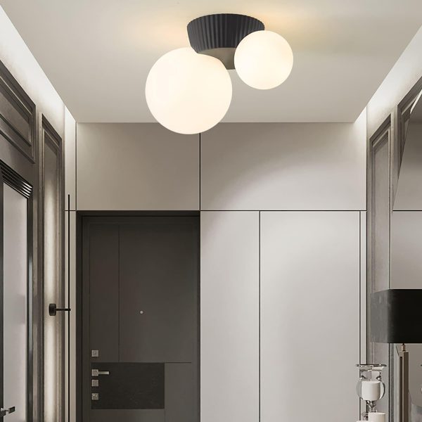 Land Ceiling Light - Image 11