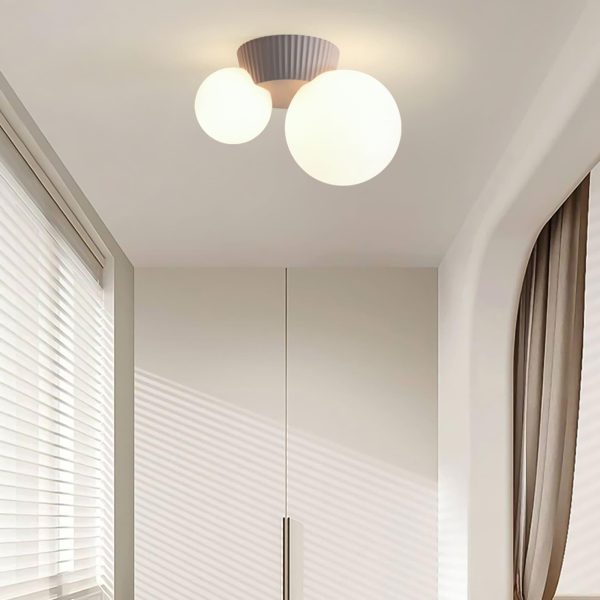 Land Ceiling Light - Image 12
