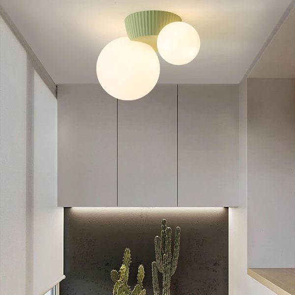Land Ceiling Light - Image 13