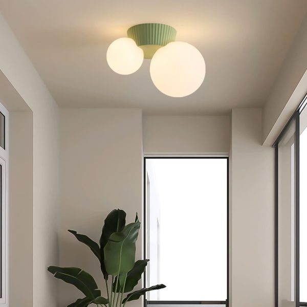 Land Ceiling Light - Image 14