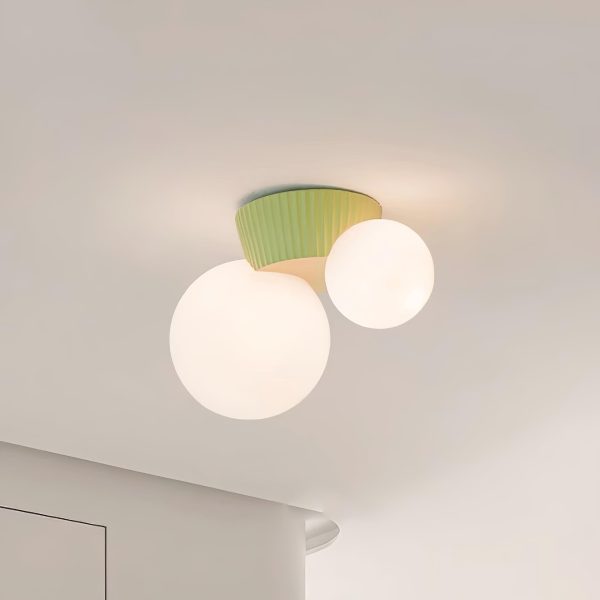 Land Ceiling Light - Image 24