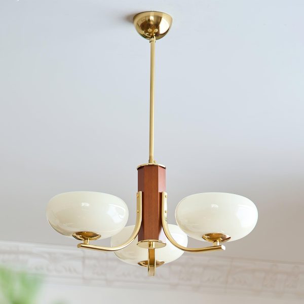 Larenta Rico Chandelier - Image 25