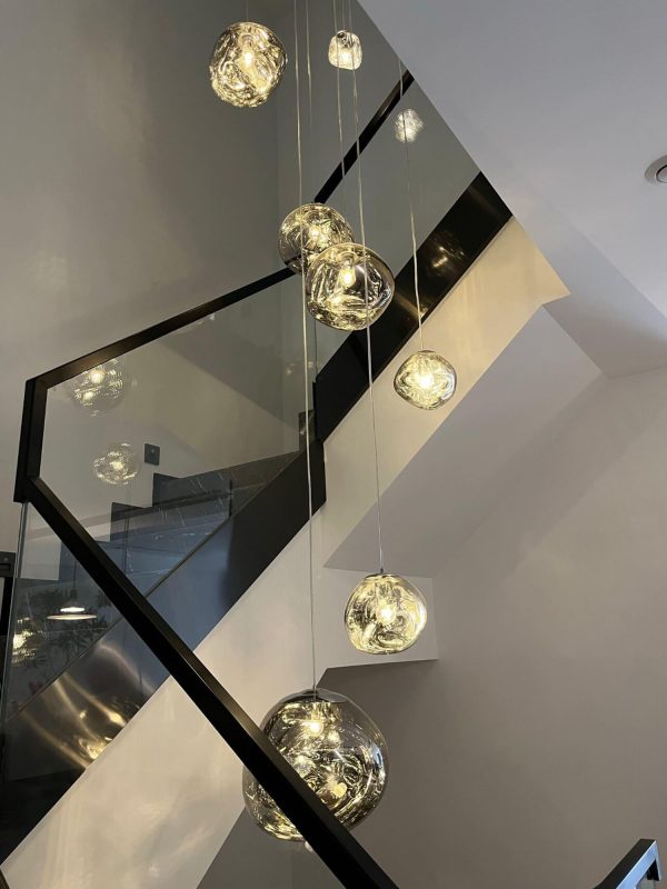 Lava Combination Pendant Light - Image 27
