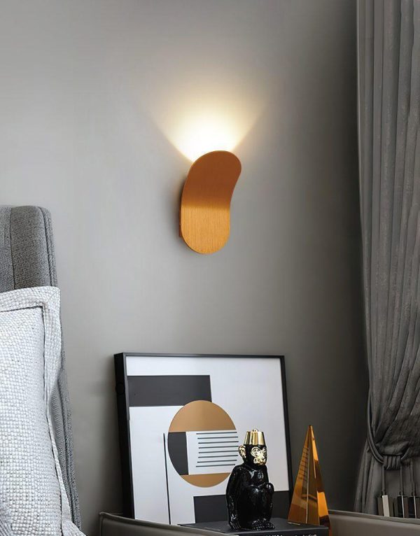 Lik Wall Sconce - Image 16