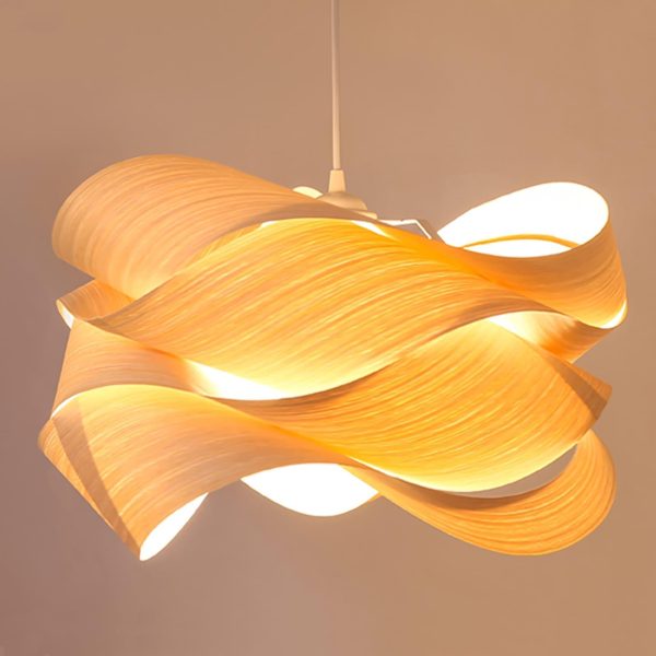 Link Pendant Light - Image 12
