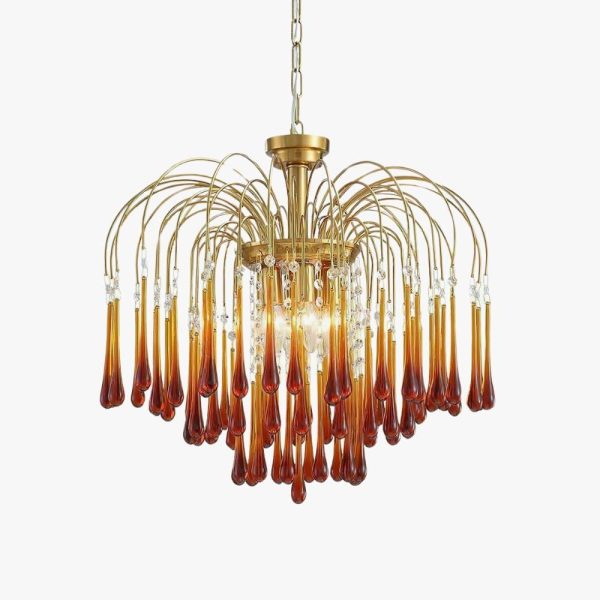 Maltose Chandelier