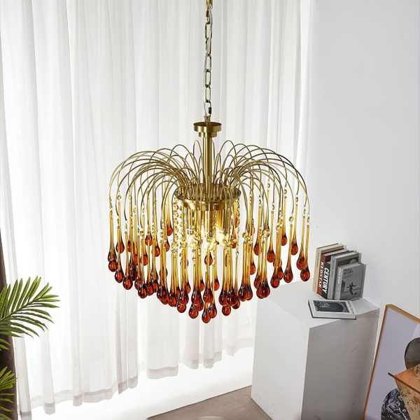 Maltose Chandelier - Image 17