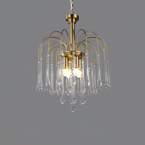 Maltose Chandelier - Image 40