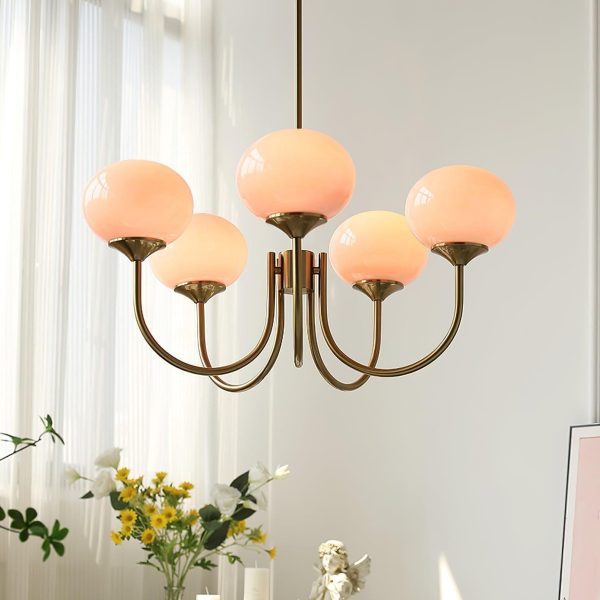 Marshmallow Chandelier - Image 12