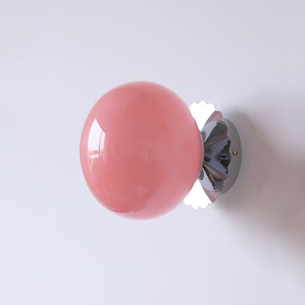 Marshmallow Wall Sconce - Image 27