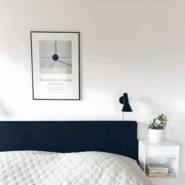 Modern AJ Wall Lamp - Image 5