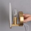 Modern Alabaster Wall Light - Image 12