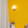Modern Alabaster Wall Light - Image 4