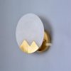 Modern Alabaster Wall Light - Image 8