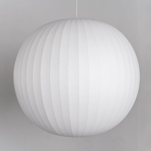 Nelson Bubble Pendant Lamp - Image 39