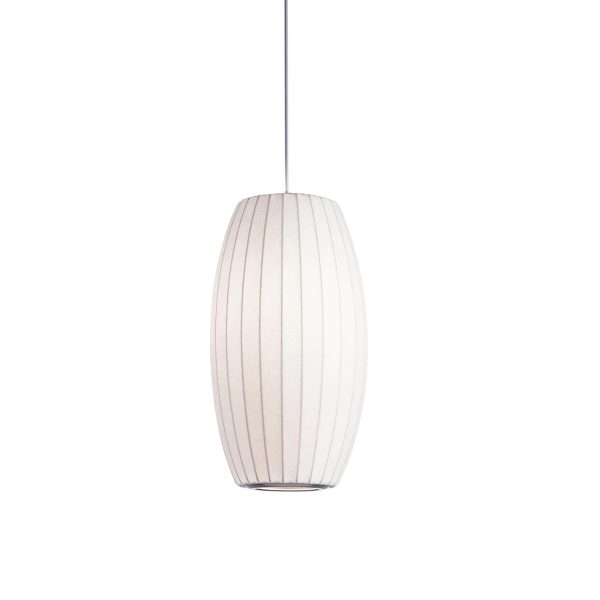 Nelson Bubble Pendant Lamp - Image 54