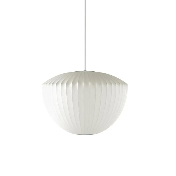 Nelson Bubble Pendant Lamp - Image 59