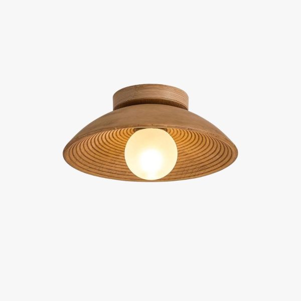 Nubei Ceiling Light