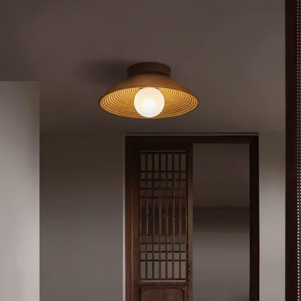 Nubei Ceiling Light - Image 6