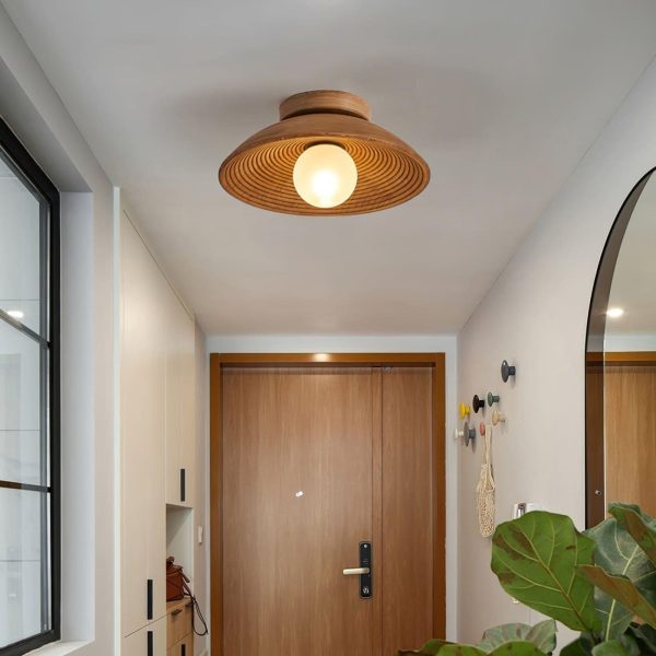 Nubei Ceiling Light - Image 2