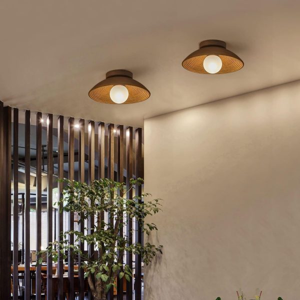 Nubei Ceiling Light - Image 11