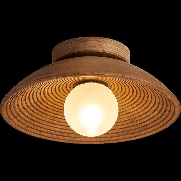 Nubei Ceiling Light - Image 10