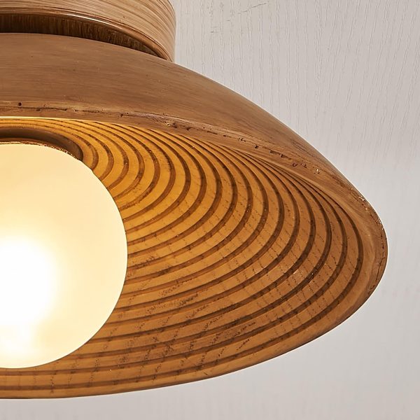 Nubei Ceiling Light - Image 14