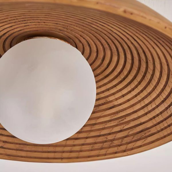 Nubei Ceiling Light - Image 13