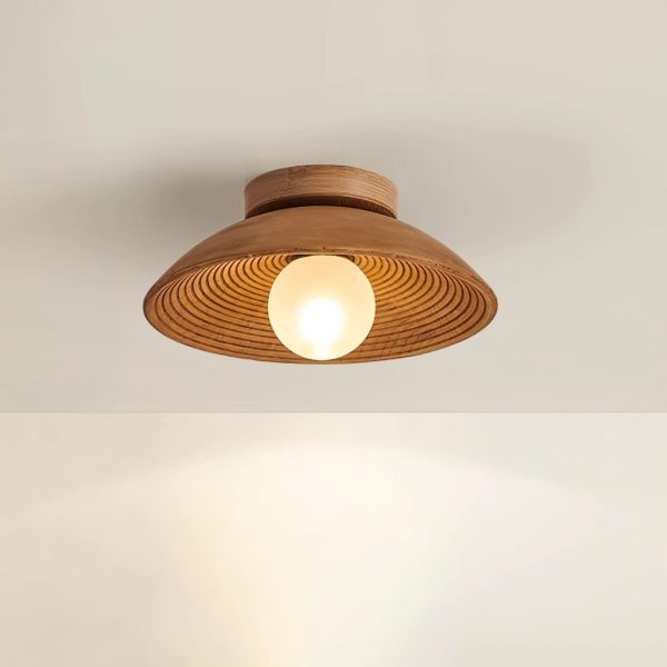 Nubei Ceiling Light - Image 9