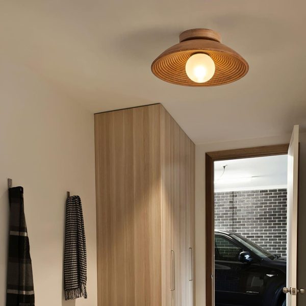 Nubei Ceiling Light - Image 3
