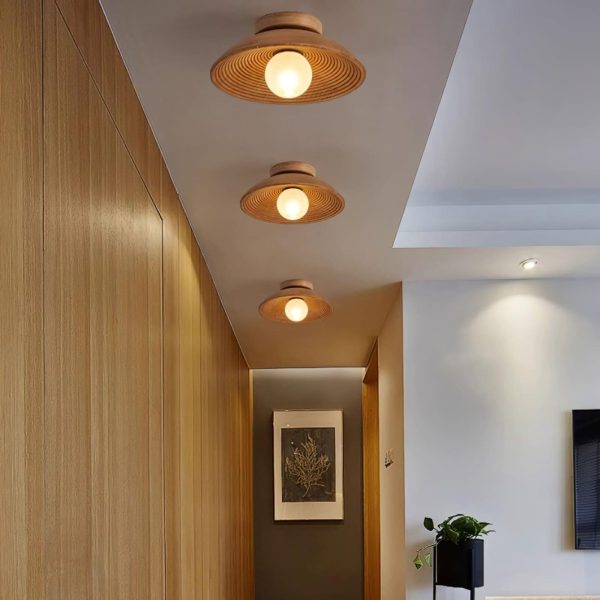 Nubei Ceiling Light - Image 4