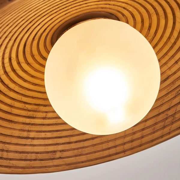 Nubei Ceiling Light - Image 15