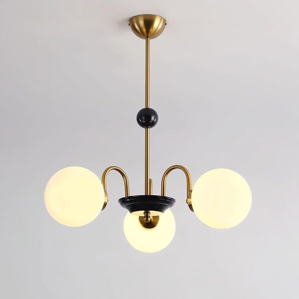 Paige Chandelier - Image 29