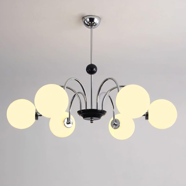 Paige Chandelier - Image 34