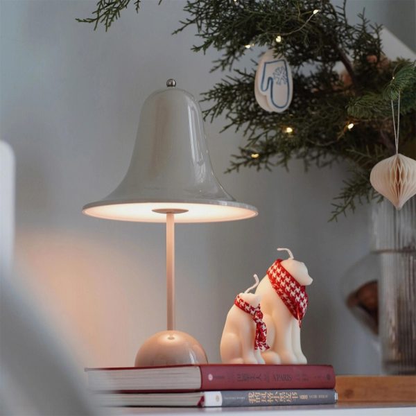 Pantop Portable Table Lamp - Image 3