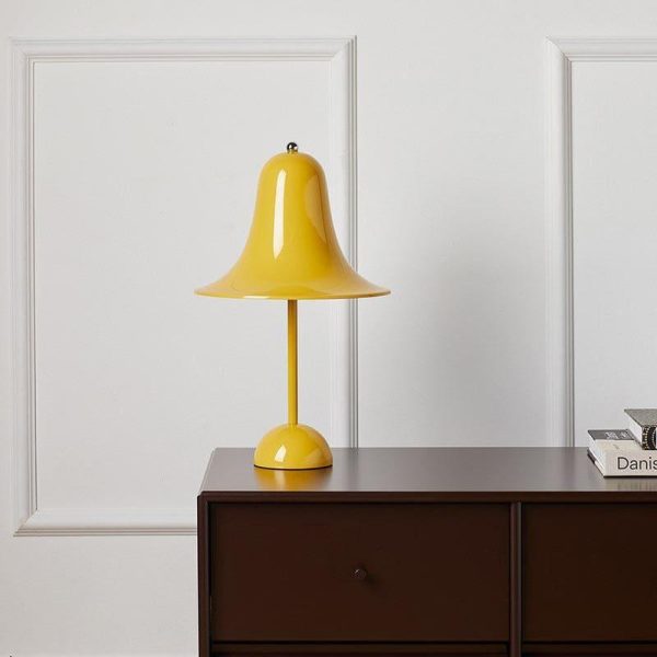 Pantop Portable Table Lamp - Image 2