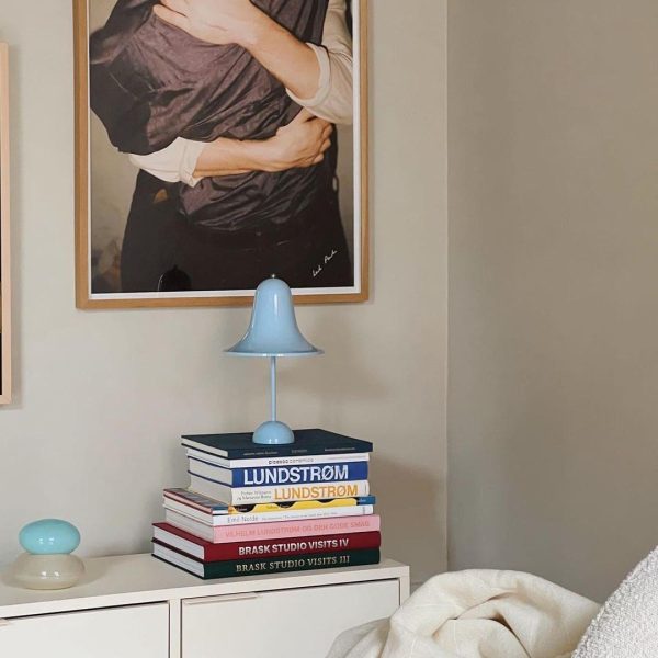 Pantop Portable Table Lamp - Image 7